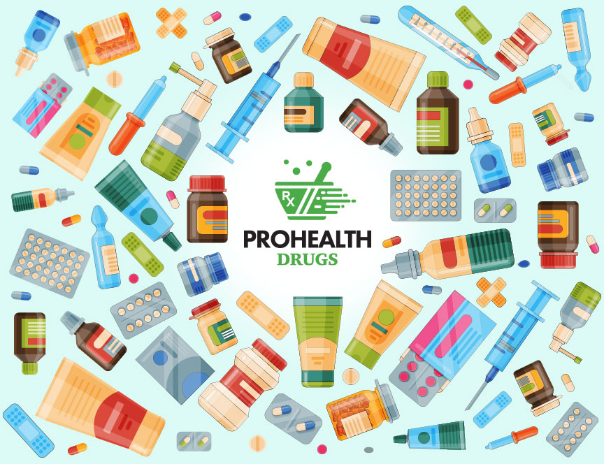 ProHealth Pharmacy Supplements in Lindenhurst, IL